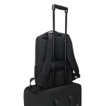 DICOTA D3250103 Laptoptasche 35,6 cm (14") Rucksack Schwarz