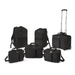 DICOTA D3250801 Laptoptasche 35,6 cm (14") Aktenkoffer Schwarz