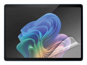 Mobilis 036369 Tablet-Bildschirmschutz Klare Bildschirmschutzfolie Microsoft 1 Stück(e)