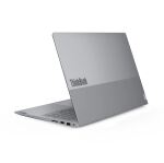 Lenovo ThinkBook 16 G9 AHP AMD Ryzen™ 5 220 Laptop 40,6 cm (16") WUXGA 16 GB DDR5-SDRAM 512 GB SSD Wi-Fi 7 (802.11be) Windows 11 Pro Deutsch Grau