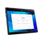 Acer TravelMate TMP414RN-55-TCO-58UA Intel Core Ultra 5 225U Hybrid (2-in-1) 35,6 cm (14") Touchscreen WQXGA+ 16 GB DDR5-SDRAM 512 GB SSD Wi-Fi 7 (802.11be) Windows 11 Pro Blau