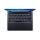 Acer TravelMate TMP414RN-55-TCO-58UA Intel Core Ultra 5 225U Hybrid (2-in-1) 35,6 cm (14") Touchscreen WQXGA+ 16 GB DDR5-SDRAM 512 GB SSD Wi-Fi 7 (802.11be) Windows 11 Pro Blau