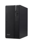 Acer Veriton VS2722GT Intel® Core™ i5 i5-14400 16 GB DDR5-SDRAM 512 GB SSD Windows 11 Pro Midi Tower PC Schwarz