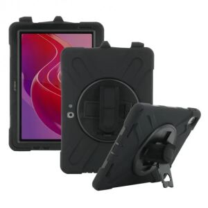 Mobilis 072009 Tablet-Schutzhülle 29,1 cm (11.4") Cover Schwarz
