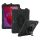 Mobilis 072009 Tablet-Schutzhülle 29,1 cm (11.4") Cover Schwarz