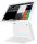 Olympia Registrierkasse TS10 Scanner weiss
