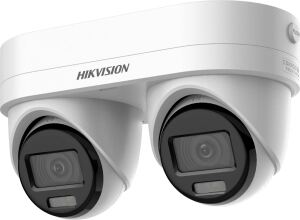 Hikvision Turret DS-2CD2346G3D-IZ2UYSL2.84mm 4MP POE