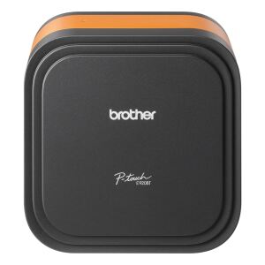 Brother PT-E920BT Etikettendrucker Wärmeübertragung 360 x 360 DPI 20 mm/sek Kabellos TZe Bluetooth