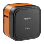 Brother PT-E920BT Etikettendrucker Wärmeübertragung 360 x 360 DPI 20 mm/sek Kabellos TZe Bluetooth