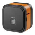 Brother PT-E920BT Etikettendrucker Wärmeübertragung 360 x 360 DPI 20 mm/sek Kabellos TZe Bluetooth