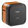 Brother PT-E920BT Etikettendrucker Wärmeübertragung 360 x 360 DPI 20 mm/sek Kabellos TZe Bluetooth