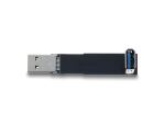 DELOCK USB 10Gbps Adapter USB-A BU < ST gewinkelt 90°