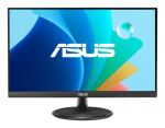 ASUS VP229QF-P Computerbildschirm 54,6 cm (21.5") 1920 x 1080 Pixel Full HD LCD Schwarz