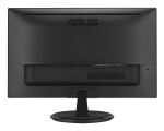 ASUS VP229QF-P Computerbildschirm 54,6 cm (21.5") 1920 x 1080 Pixel Full HD LCD Schwarz