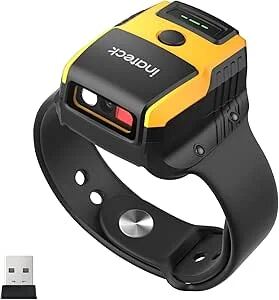 inateck PBS005 black N6022