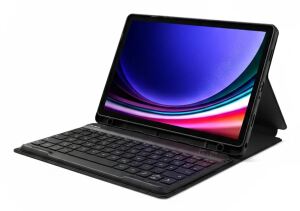 Inateck N0028_BLACK Tablet-Schutzhülle 27,9 cm (11") Folio Schwarz
