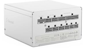 Fractal Design Ion 3 Gold 1000W Netzteil 24-pin ATX ATX Weiß