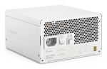Fractal Design Ion 3 Gold 1000W Netzteil 24-pin ATX ATX Weiß