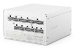 Fractal Design Ion 3 Gold 1000W Netzteil 24-pin ATX ATX Weiß
