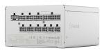 Fractal Design Ion 3 Gold 1000W Netzteil 24-pin ATX ATX Weiß