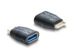DELOCK Adapter USB 5Gbps Typ-E Key B ST < USB-A 5Gbps BU