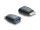 DELOCK Adapter USB 5Gbps Typ-E Key B ST < USB-A 5Gbps BU