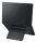 ASUS Zenbook Duo UX8406CA-QL331W Intel Core Ultra 9 285H Hybrid (2-in-1) 35,6 cm (14") Touchscreen WUXGA 32 GB LPDDR5x-SDRAM 1 TB SSD Wi-Fi 7 (802.11be) Windows 11 Home Deutsch Grau