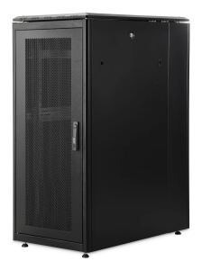 Digitus Serverschrank Unique Server-N Serie - 600x1000 mm (BxT)
