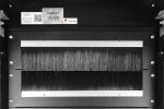 Digitus Serverschrank Unique Server-N Serie - 600x1000 mm (BxT)