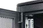 Digitus Serverschrank Unique Server-N Serie - 600x1000 mm (BxT)