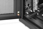 Digitus Serverschrank Unique Server-N Serie - 600x1000 mm (BxT)