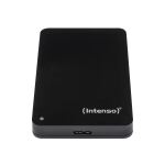 Intenso 6.3cm 2,5" 1TB 3.2 MemoryCase schwarz Refurbished