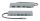Mobilis 020028 laptop-dockingstation & portreplikator Kabelgebunden USB 3.2 Gen 1 (3.1 Gen 1) Type-C Grau