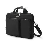 DICOTA D3250601 Laptoptasche 35,6 cm (14")...