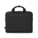 DICOTA D3250601 Laptoptasche 35,6 cm (14") Aktenkoffer Schwarz