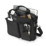DICOTA D3250601 Laptoptasche 35,6 cm (14") Aktenkoffer Schwarz