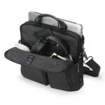 DICOTA D3250601 Laptoptasche 35,6 cm (14") Aktenkoffer Schwarz