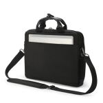 DICOTA D3250601 Laptoptasche 35,6 cm (14") Aktenkoffer Schwarz