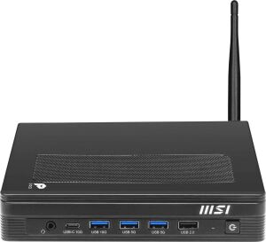 MSI PRO DP10 A14MG-018AT 16GB512GB SSD W10P
