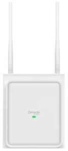 TP-Link Omada EAP725-Outdoor 5000 Mbit/s Weiß Power over Ethernet (PoE)