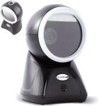 Olympia Barcode-Scanner LS 7100 2D Omnidirektional schwarz