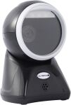 Olympia Barcode-Scanner LS 7100 2D Omnidirektional schwarz