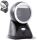 Olympia Barcode-Scanner LS 7100 2D Omnidirektional schwarz