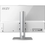 MSI Modern AM272P 1M-1426AT 27" LED FHD 16GB512GB SSD W8P