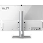 MSI Modern AM272P 1M-1426AT 27" LED FHD 16GB512GB SSD W8P