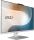 MSI Modern AM272P 1M-1426AT 27" LED FHD 16GB512GB SSD W8P