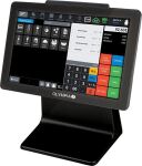 Olympia Registrierkasse TS10 Scanner schwarz
