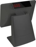 Olympia Registrierkasse TS10 Scanner schwarz