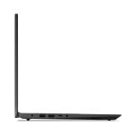 Lenovo V15 G6 ARP AMD Ryzen™ 5 150 Laptop 39,6 cm (15.6") Full HD 8 GB DDR5-SDRAM 256 GB SSD Wi-Fi 6 (802.11ax) Windows 11 Pro Deutsch Schwarz