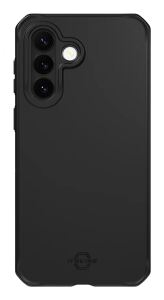 Mobilis 066106 Handy-Schutzhülle 17 cm (6.7") Cover Schwarz